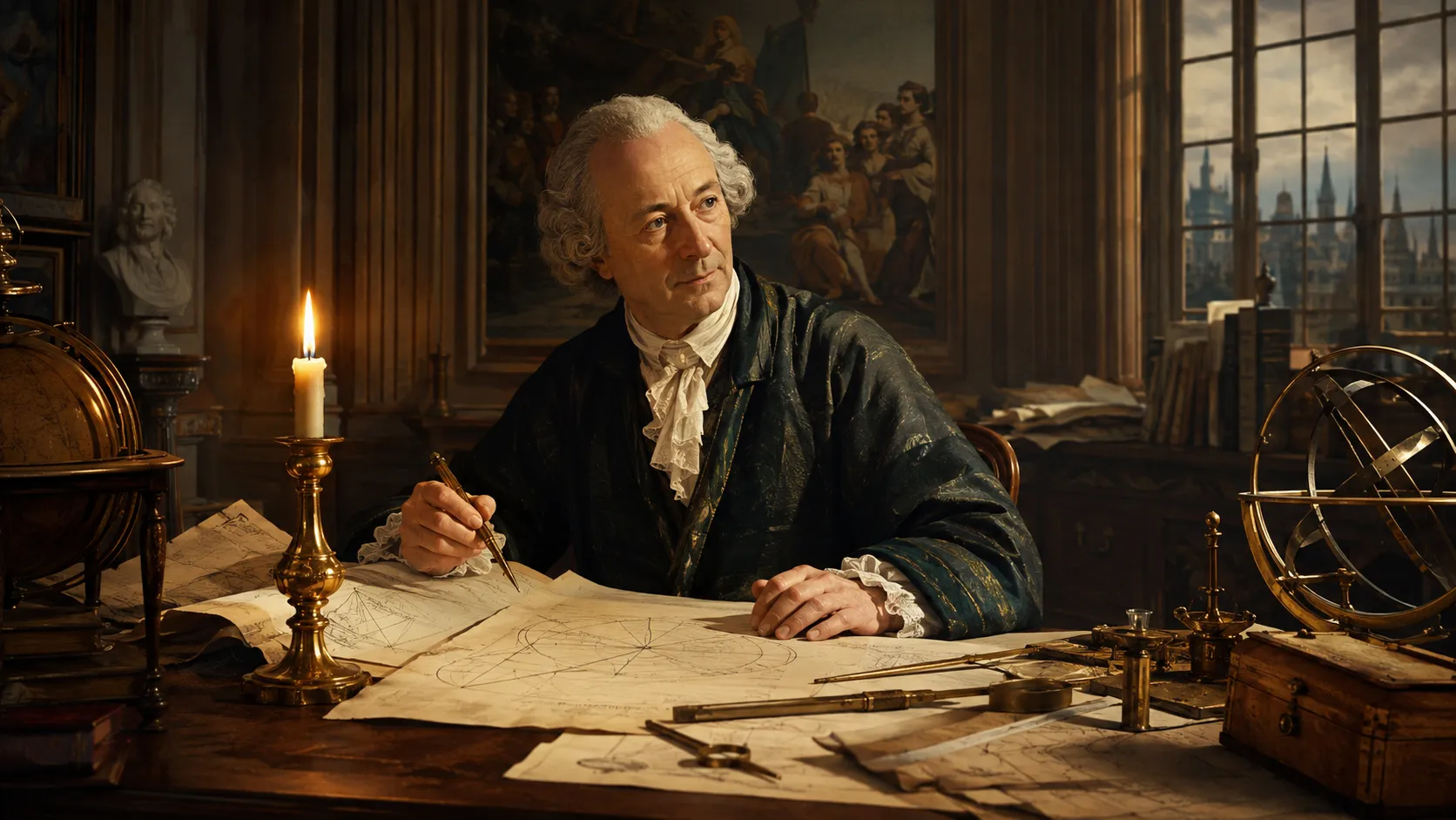 Leonhard Euler