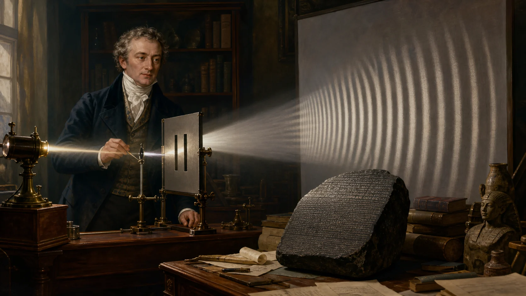 thomas young