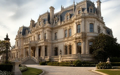 The Richest and Most Powerful Families Throughout History