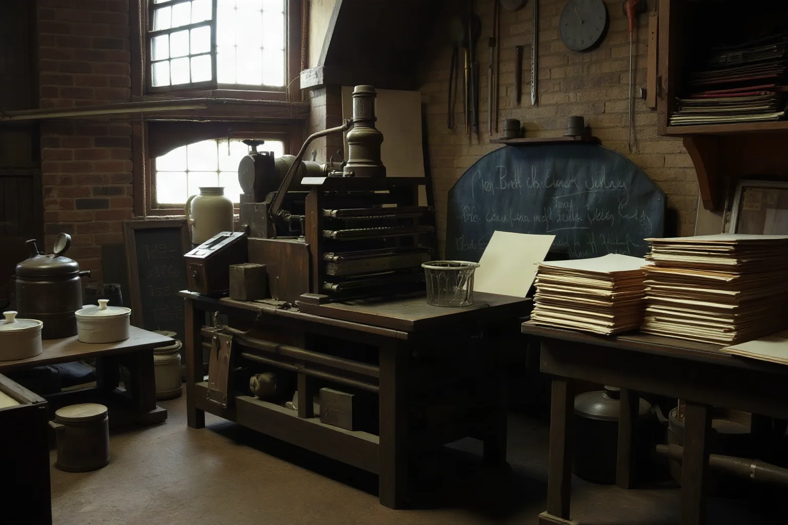 22 Greatest Inventions of the Renaissance (and the Minds Behind Them)