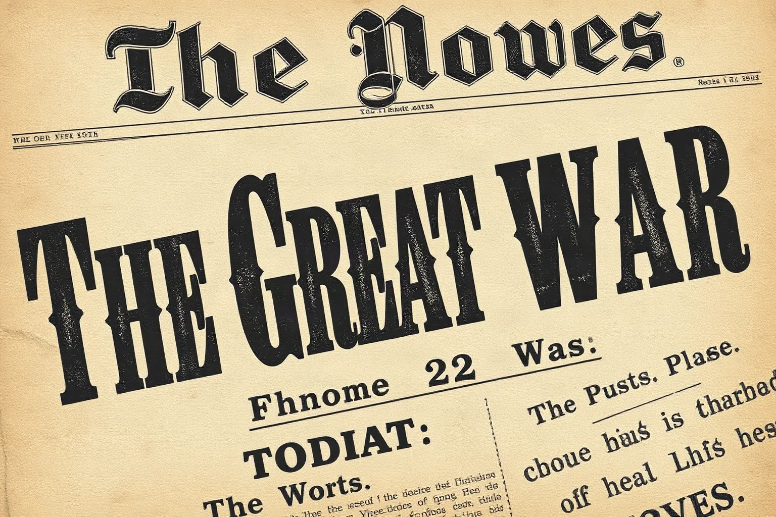 24 Hidden Facts About World War I That Most People Don’t Know