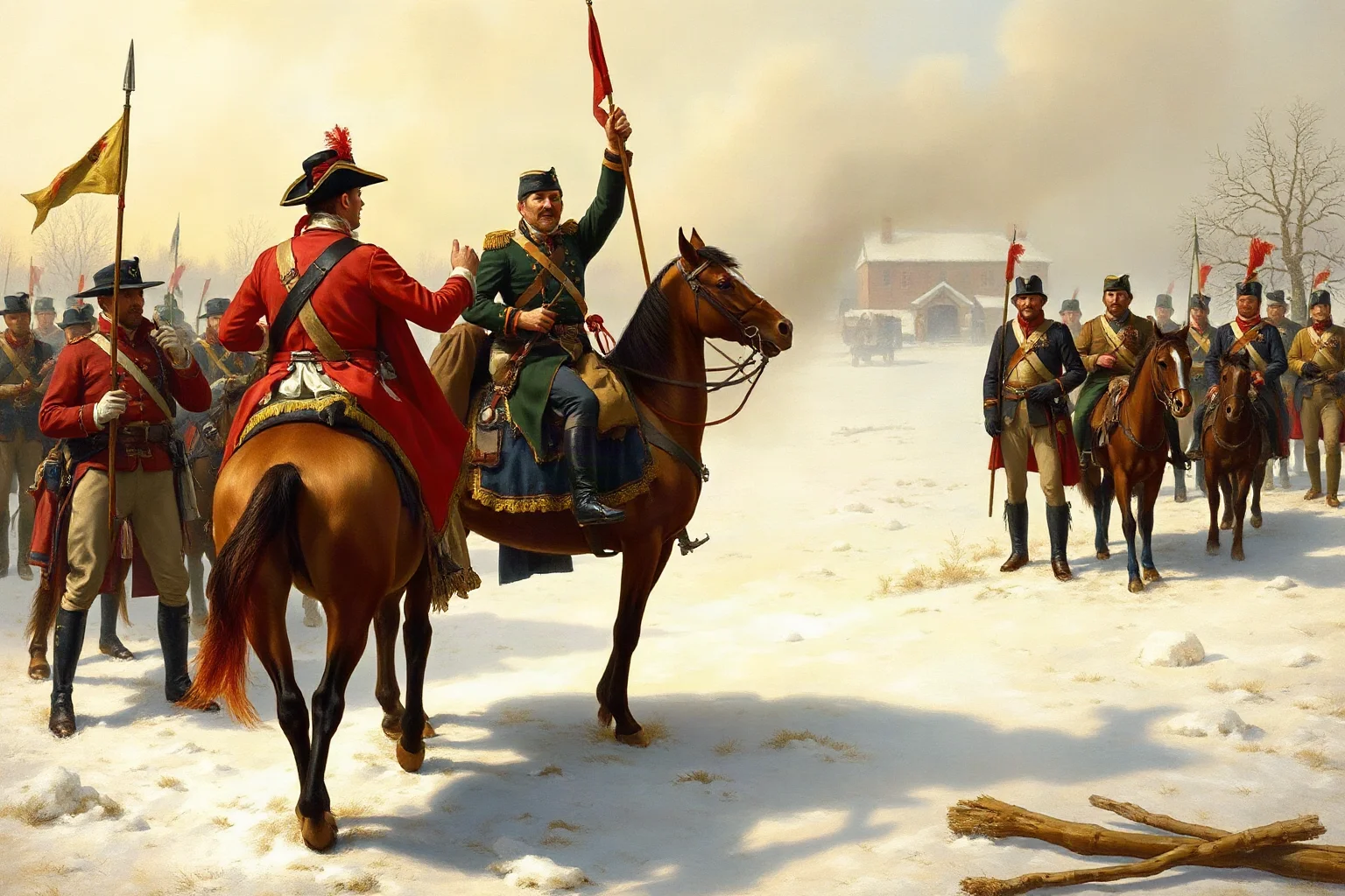 24 of America’s Greatest War Heroes That Can’t Be Forgotten