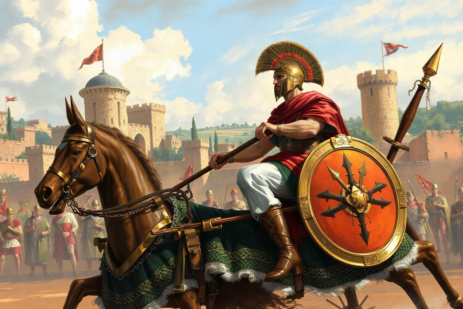 25 Amazing Quotes Said By Legendary Historical Figures