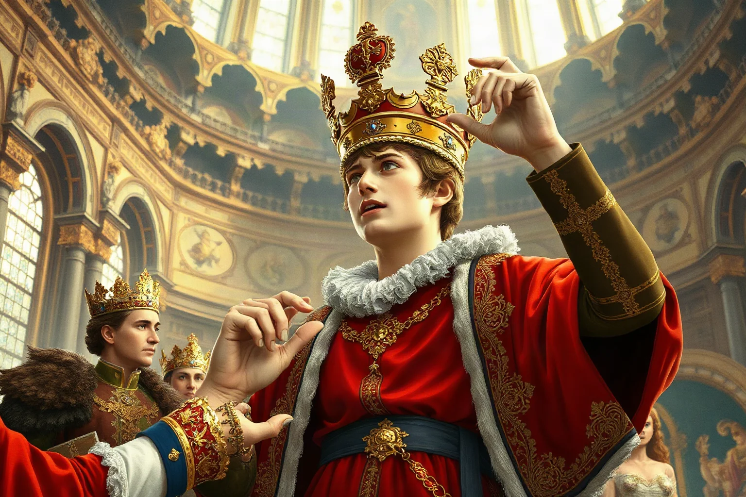 25 Chilling Facts About Ivan the Terrible