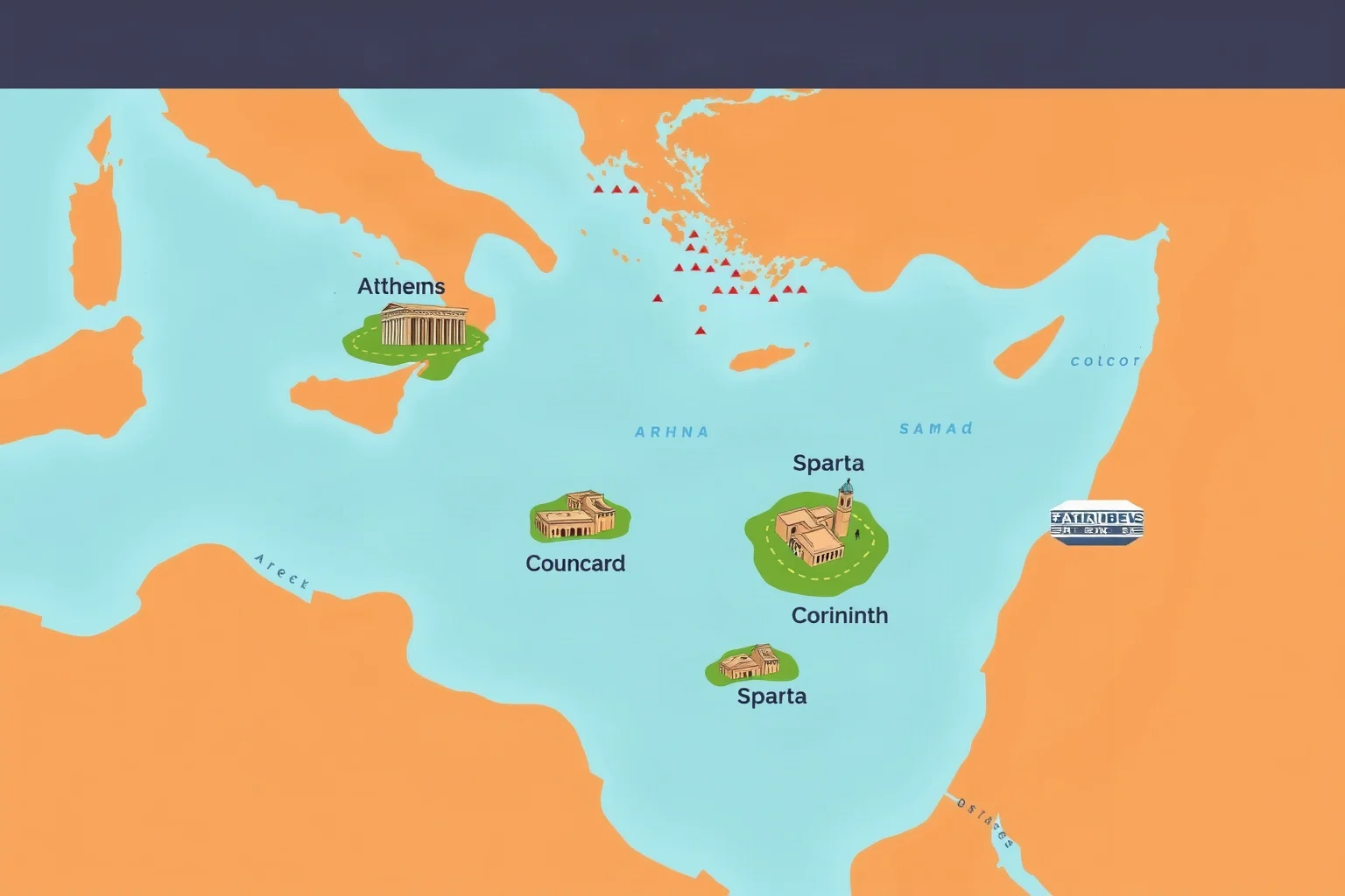 25 Fascinating Facts About Ancient Greece That’ll Weird You Out