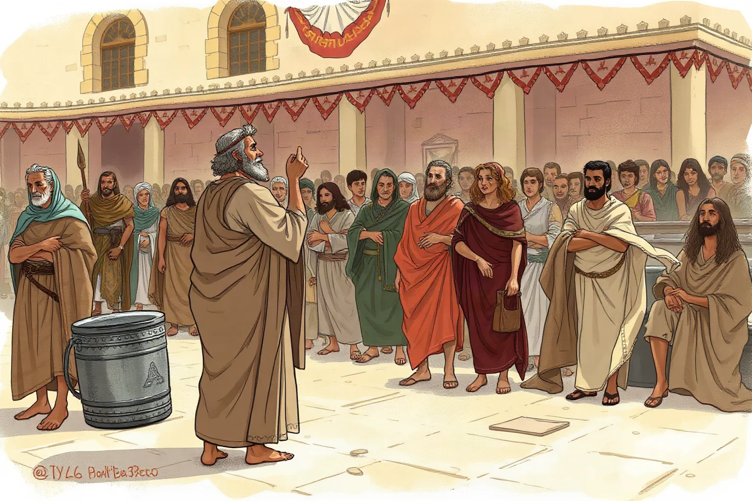 25 Greatest Philosophers of All Time and Their Theories