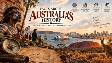 25 Fascinating Facts About Australia’s History