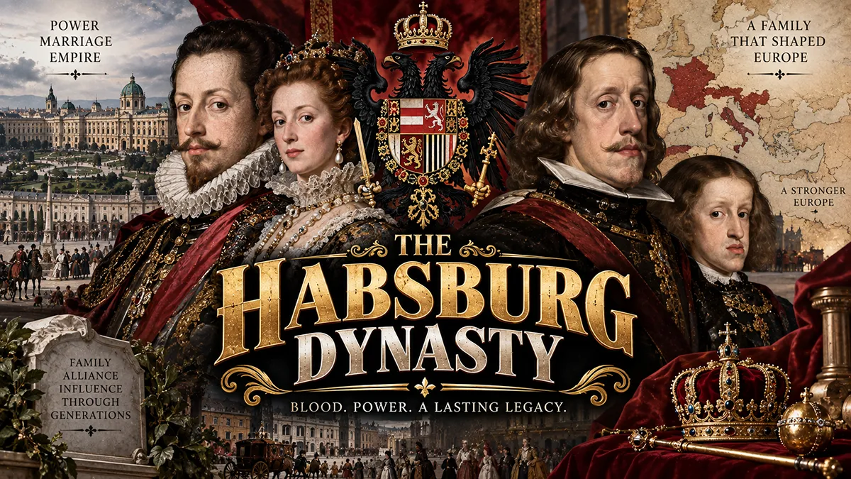 Habsburg Dynasty