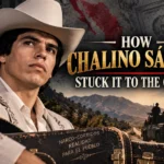 How Chalino Sánchez Stuck It to the Cartel