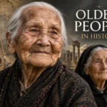 Who Is the Oldest Person to Ever Live? History’s Longest Verified Lives
