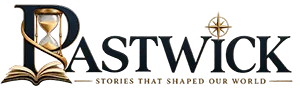 Pastwick Logo