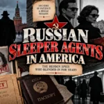 Meet the Russian Sleeper Agents Who Inspired a Hit TV Series