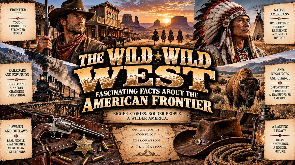 Wild Wild West
