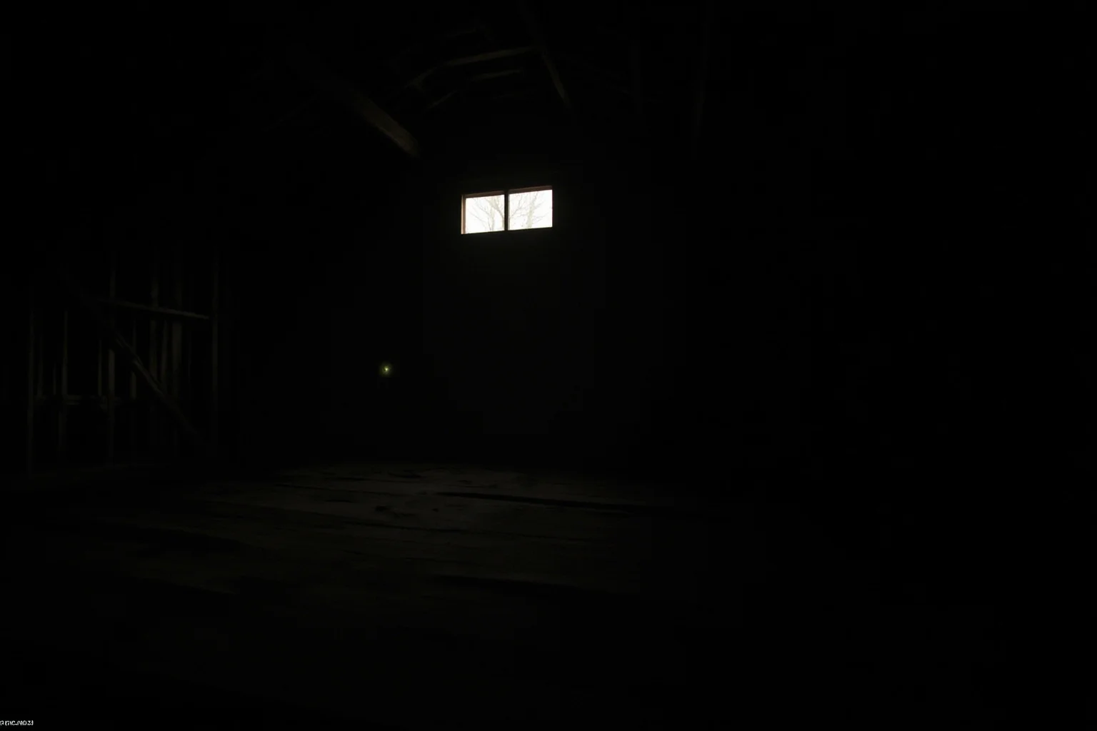 25 Disturbing Last Words By Notorious Criminals 24 A shadowy Virginia barn interior at night, single lantern light, symbolic of a 19th-century manhunt's end
