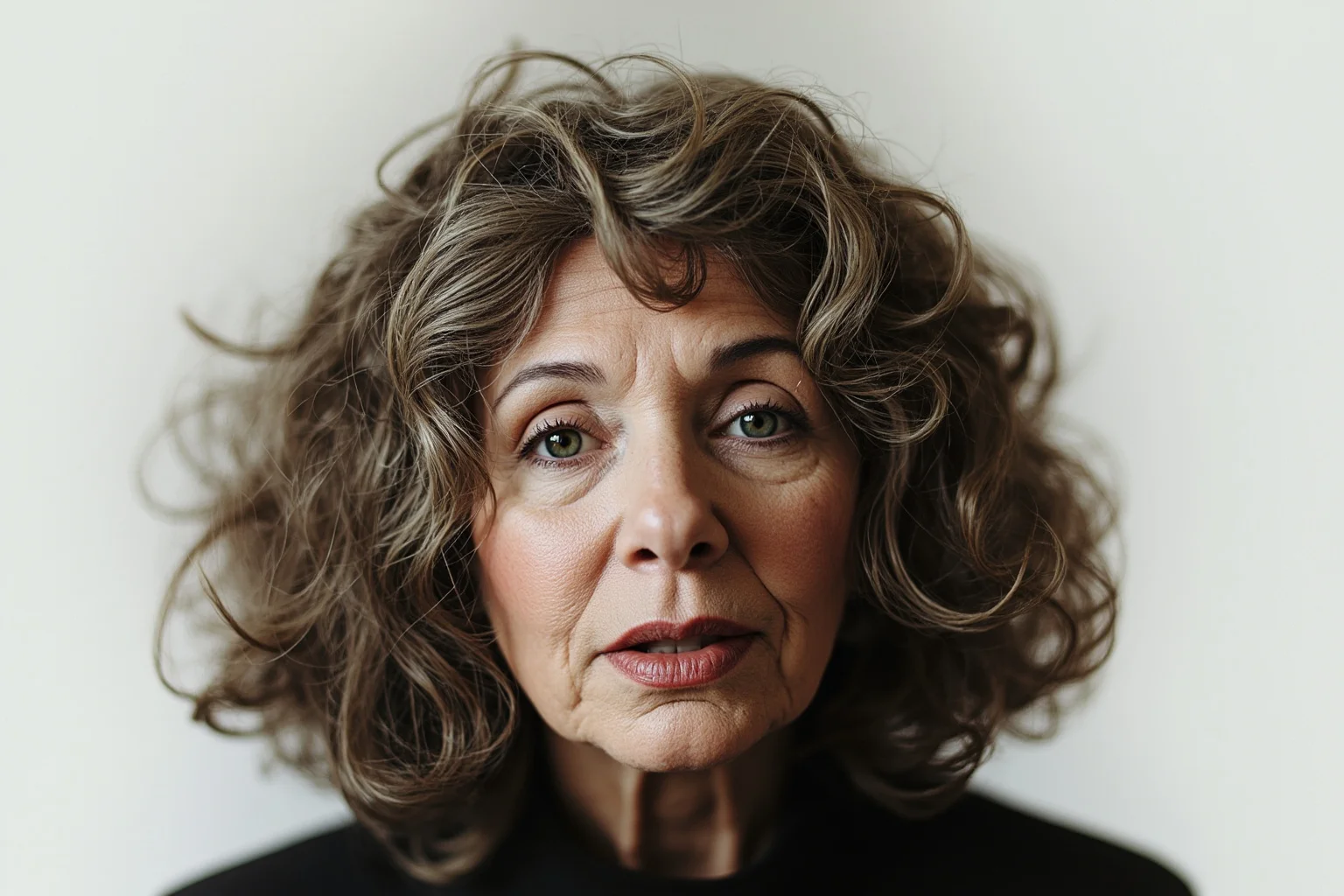 20 of History's Most Infamous 'Ugly' Figures — Myth vs. Reality 19 American industrialist wearing wig to conceal complete alopecia universalis, portraits showing dramatic physical change over time