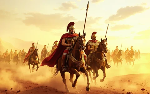 Coolest Nicknames in History: 26 Legendary Monikers Explained