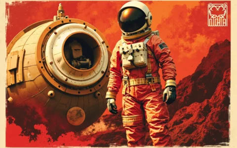 Famous Astronauts Throughout History: Who They Were and What They Did
