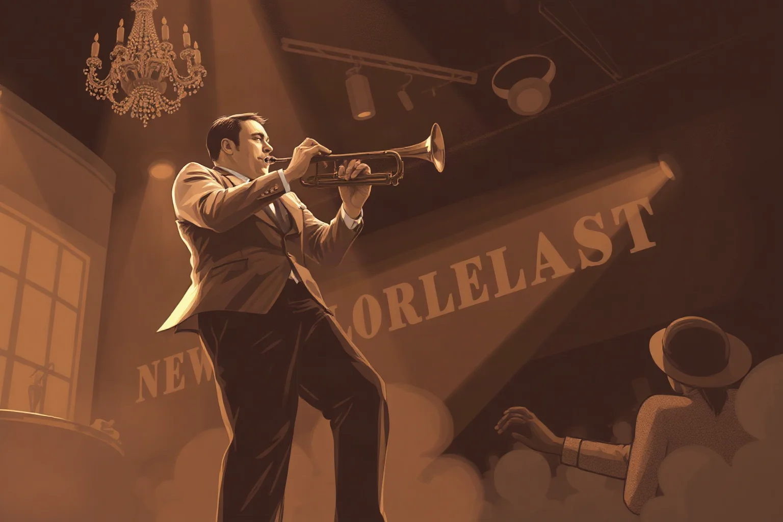 Greatest Jazz Musicians in History: 25 Legends Who Defined the Sound