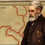 Historic Canadian Icons the Whole World Should Know