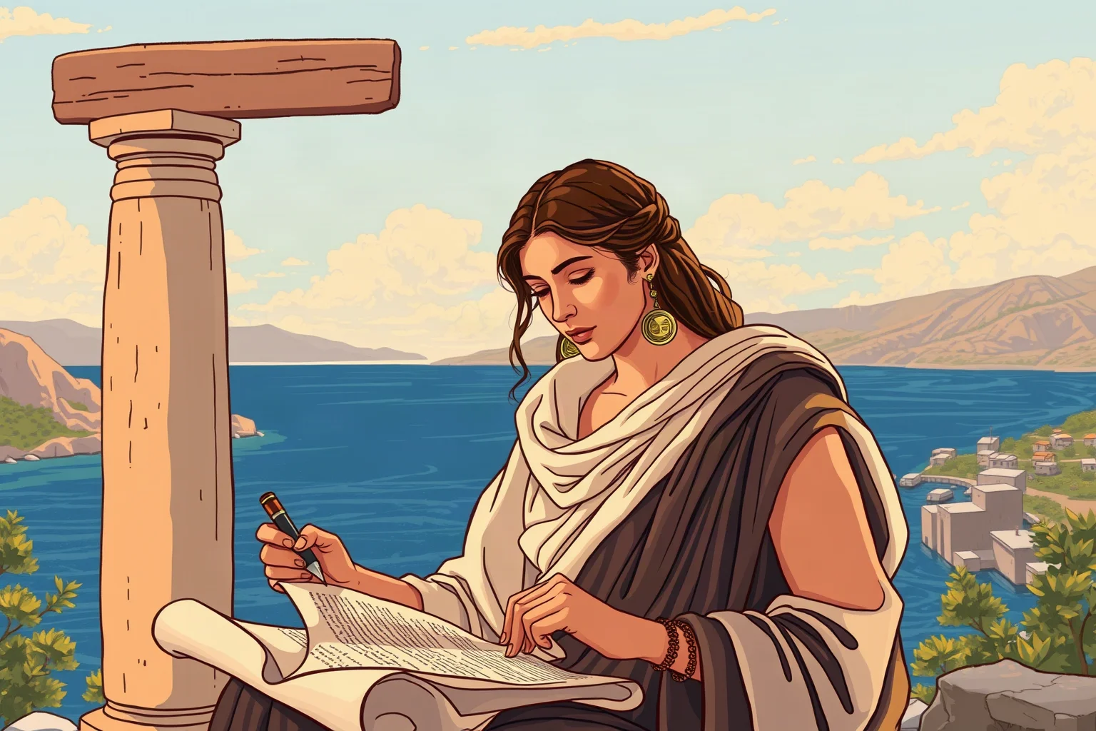 Historical Figures Who Were Gay: 23 Famous Names From Across History