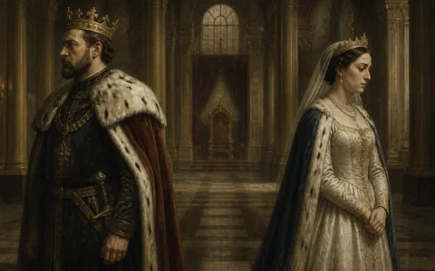 Historical Heartbreaks: 23 of History’s Most Famous Breakups