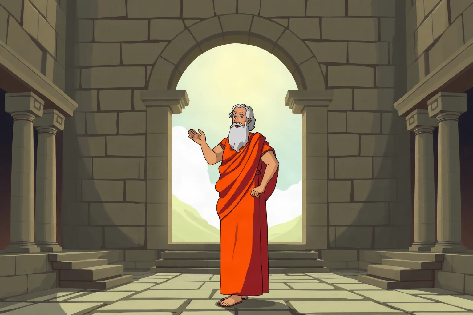 I Think, Therefore I Am? 20 Famous Quotes From Ancient Philosophers