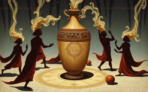 Important Morals Taught From Greek Myths: 22 Timeless Lessons