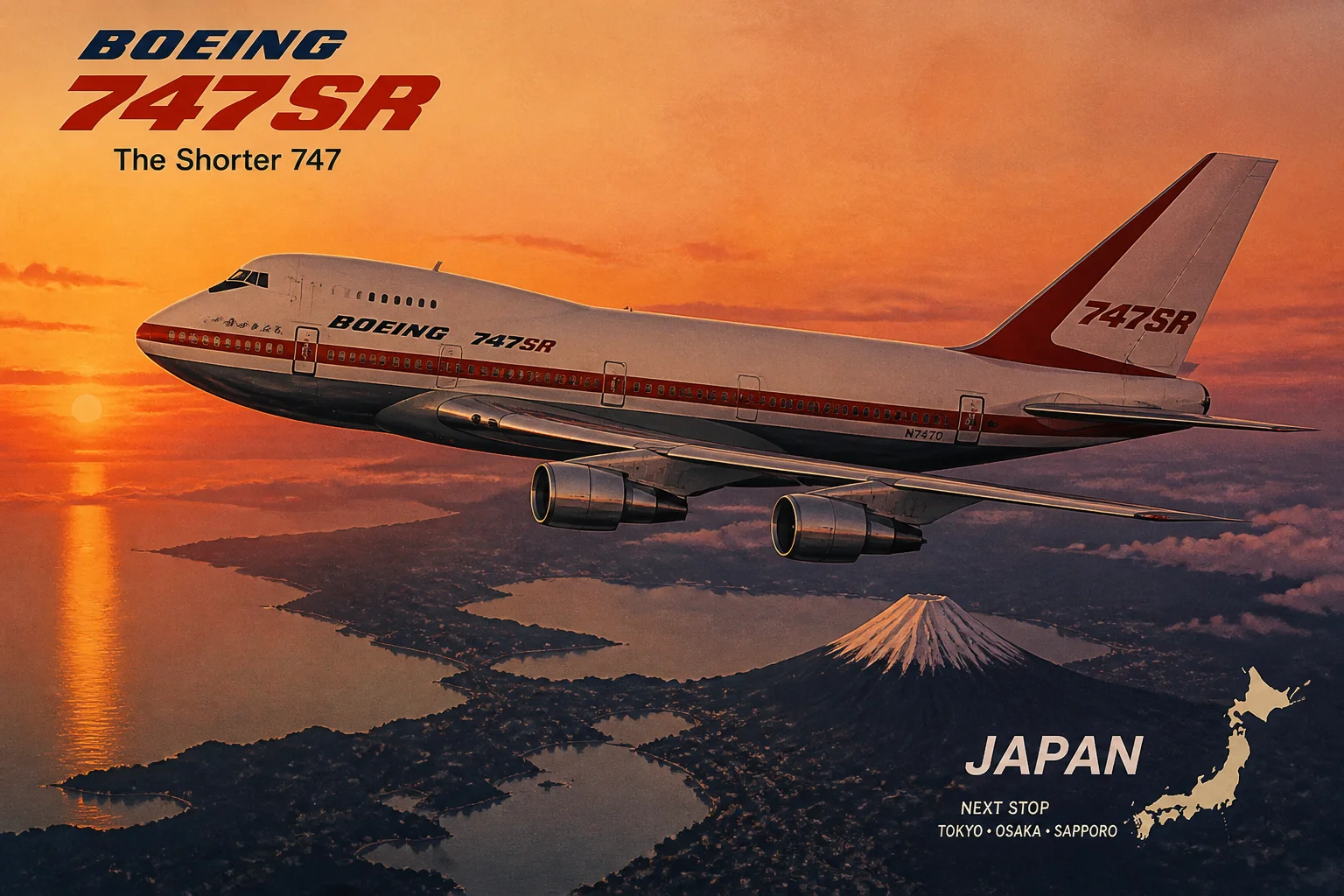 Japan Airlines Flight 123: Inside the Deadliest Single-Aircraft Plane Crash in History