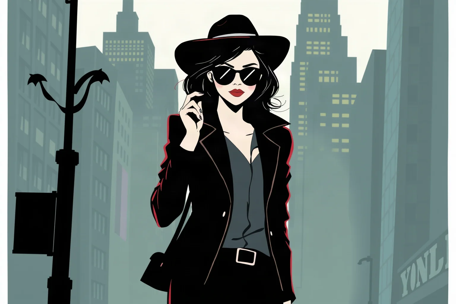 Meet the Russian Sleeper Agents Who Inspired a Hit TV Series