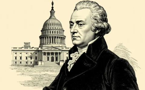One and Done: 22 American Presidents Who Only Served a Single Term