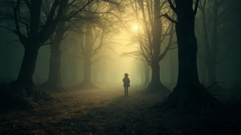 Outside Civilization: History’s Most Famous Feral Children