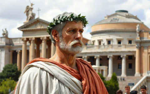 Rome’s Greatest Emperors — And 10 of the Worst