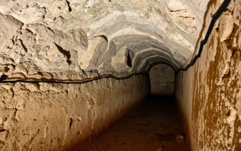 The Fascinating and Frightening History of the Paris Catacombs