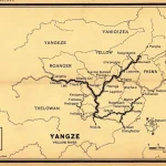 This 1931 Flood In China Is Considered One Of The Deadliest Natural Disasters In History