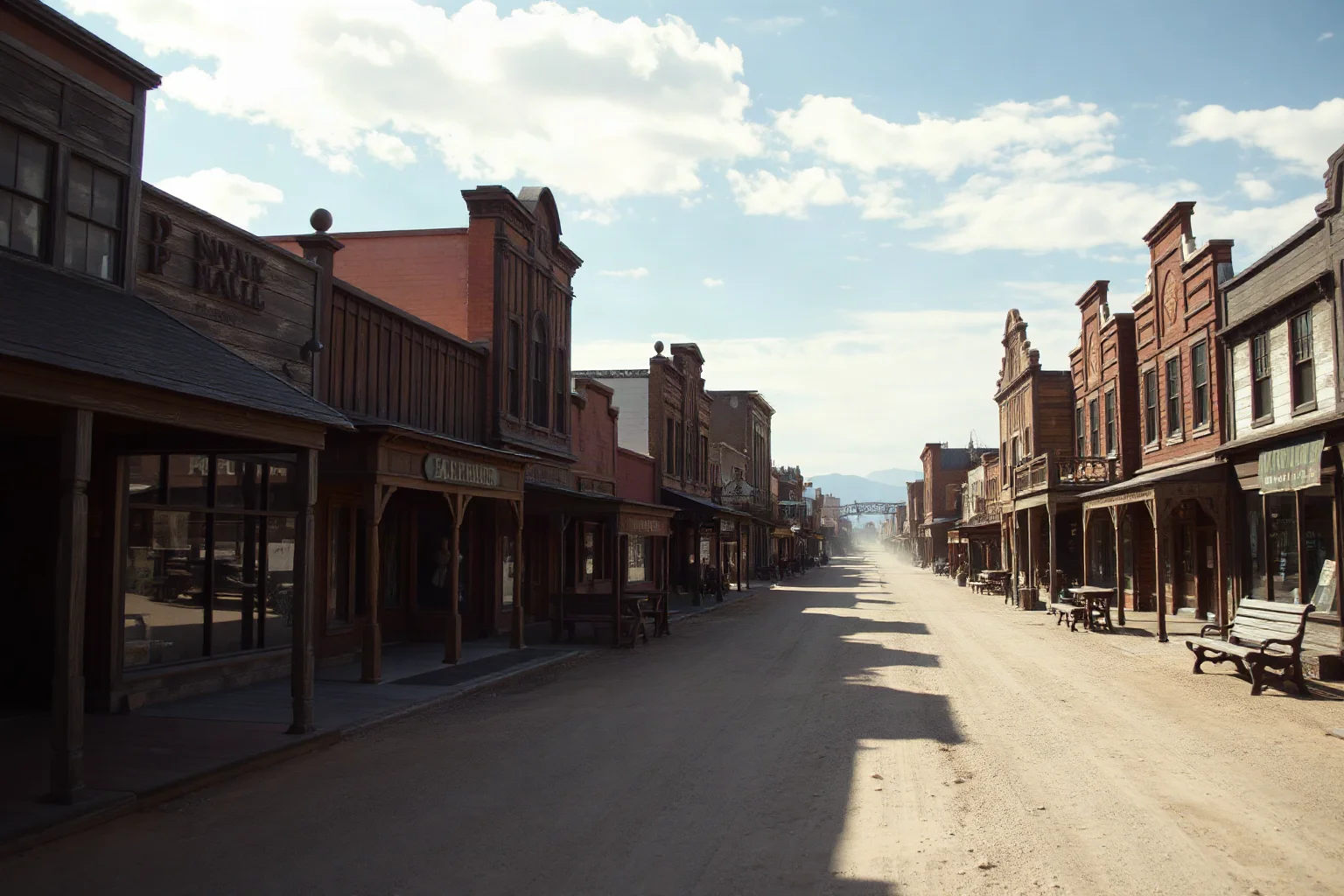Was The Wild West Really So Wild?
