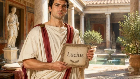 23 Best Roman Names: Ancient Rome’s Most Popular Names