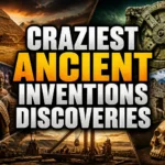 23 Craziest Ancient Inventions and Discoveries (and the Myths Around Them)