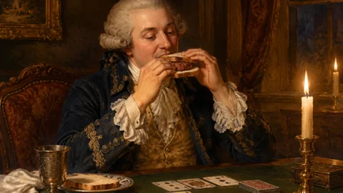 23 Weird Origins of Everyday Words You Use All the Time