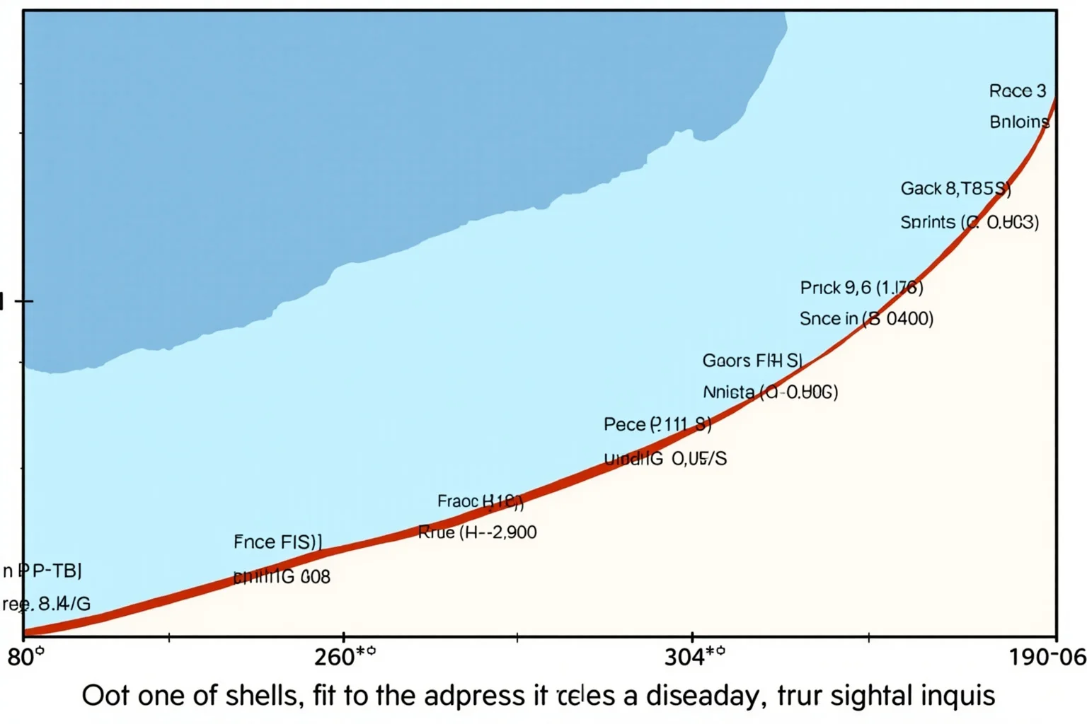 Pangea's Influence: 20 Ways We Can Tell How and Where the Continents Were Fused 13 A diagram showing the fit of continental shelves rather than coastlines, with the true edges highlighted.