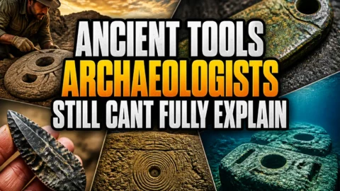 Ancient Tools Archaeologists Still Can’t Fully Explain
