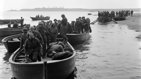 Why Did Germany Lose WW2? 20 Reasons They Almost Won