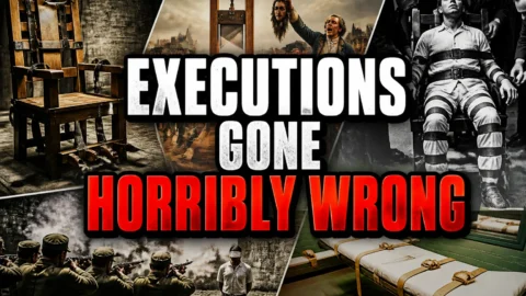 Executions Gone Horribly Wrong: 28 Botched Executions That Shocked History