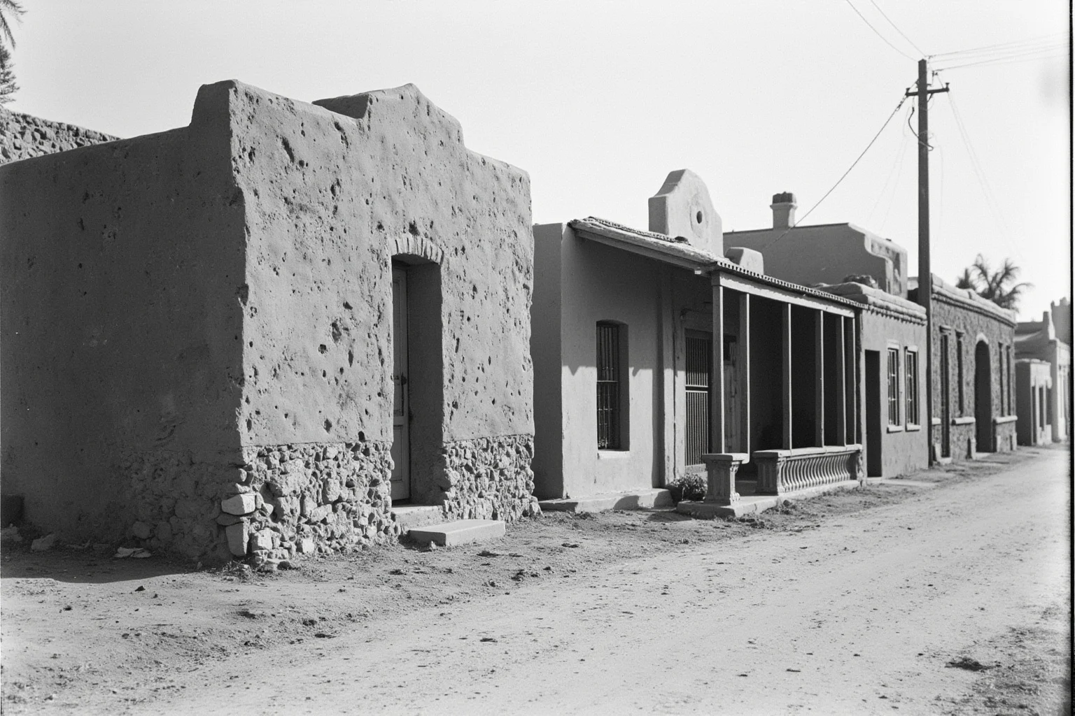 Richest Women in History: 22 Wealthiest Females of All Time 17 Pioneer-era Los Angeles with a Black woman property owner and adobe buildings