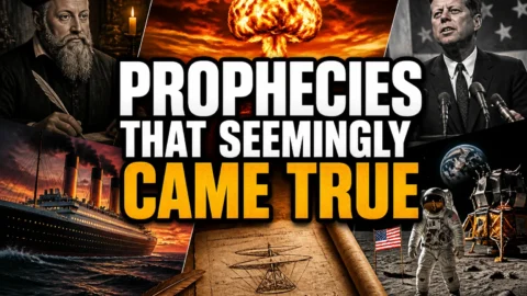 Prophecies That Seemingly Came True: 22 Famous Predictions and the Stories Behind Them