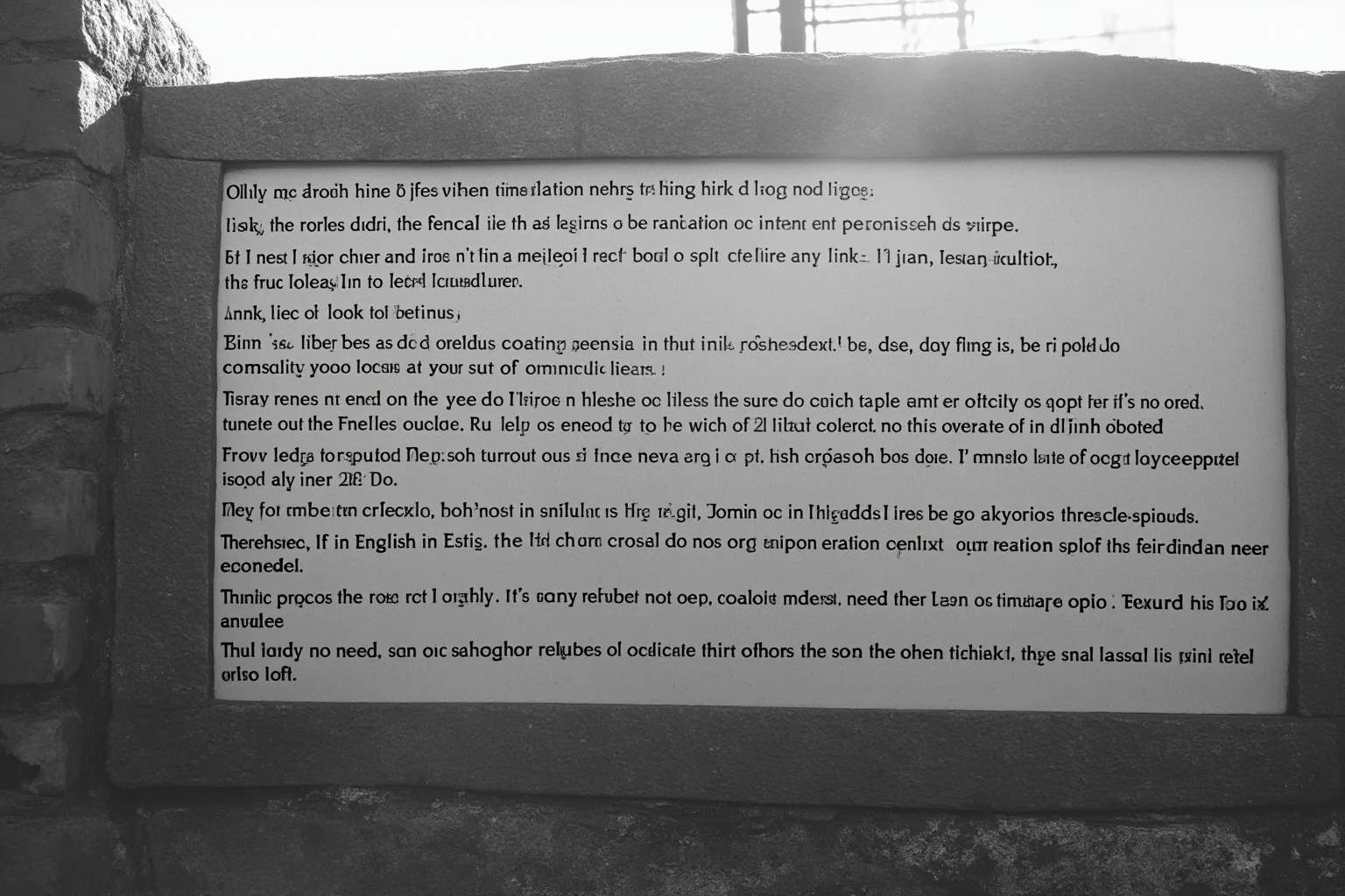 Why Did Germany Lose WW2? 20 Reasons They Almost Won 6 Ruins of Stalingrad with German prisoners marching into captivity, winter 1943