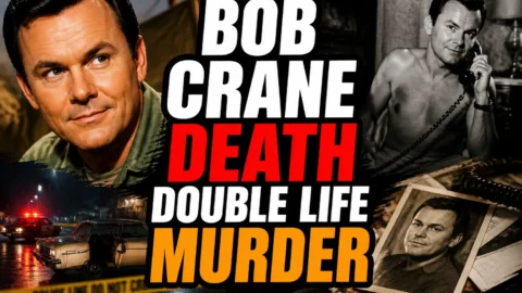 The Double Life and Disturbing Death of Bob Crane