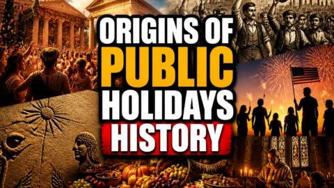 The Origins of Public Holidays and How They Began