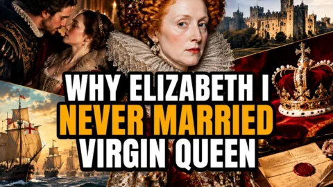 The Virgin Queen: Why Elizabeth I Never Married