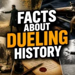 To the Death: 20 Fascinating Facts About Dueling Throughout History