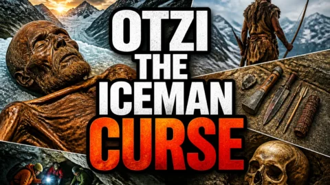 Tzi The Iceman’s Curse: How Ötzi Really Died and Why the Legend Endures